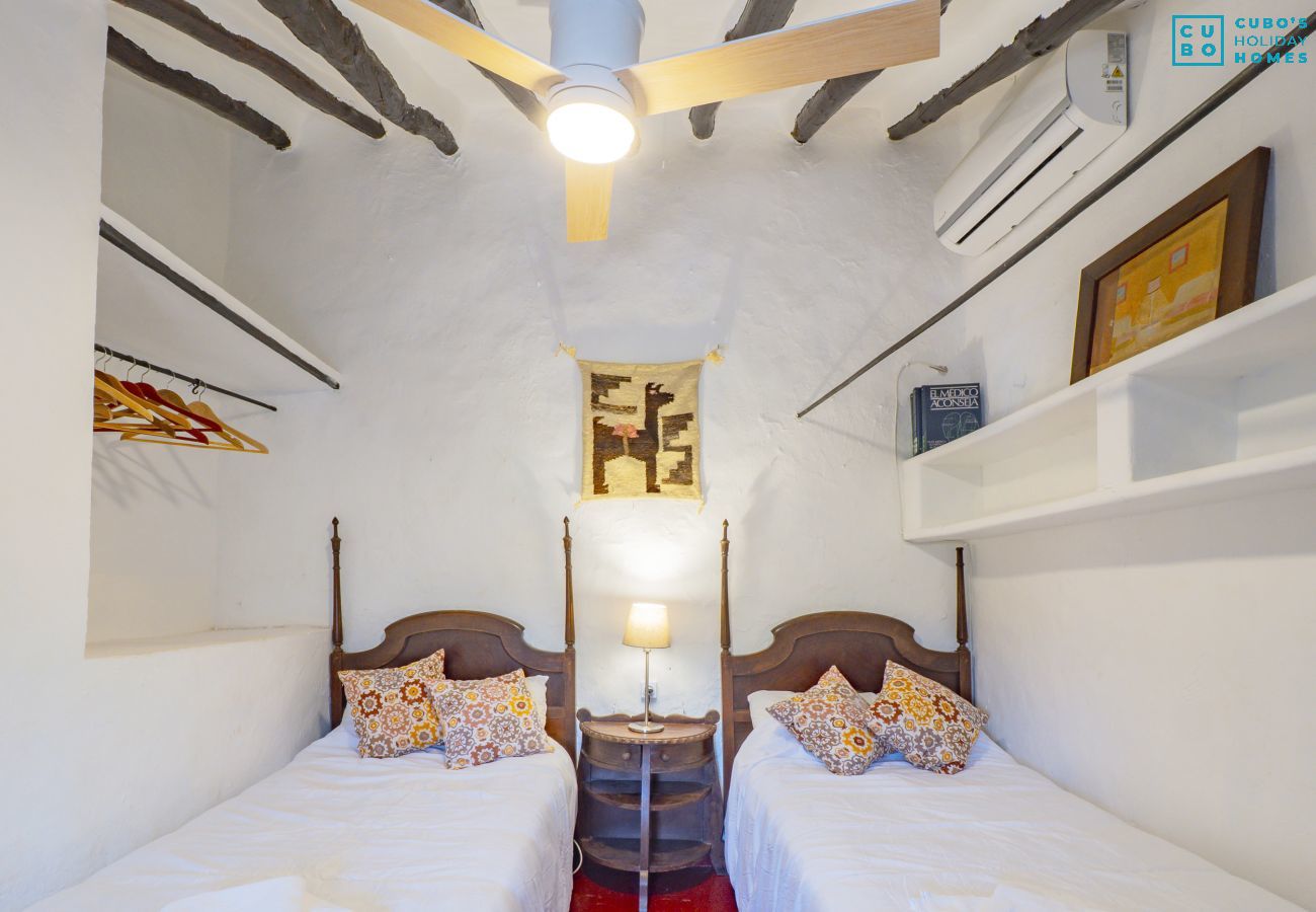 Casa rural en Archidona  - Cubo's Cortijo El Perezon