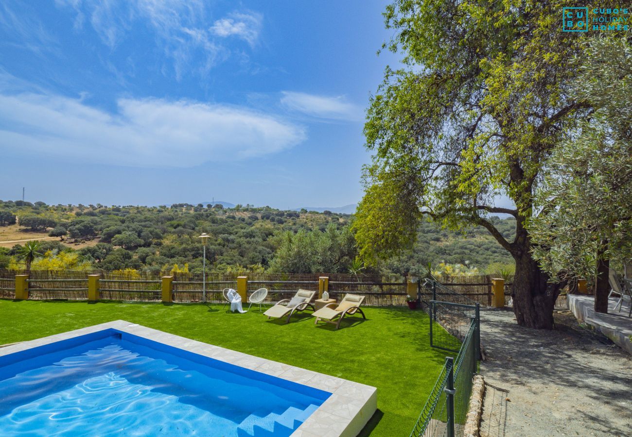 Casa rural en Archidona  - Cubo's Cortijo El Perezon