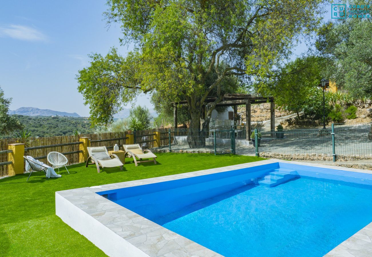 Casa rural en Archidona  - Cubo's Cortijo El Perezon
