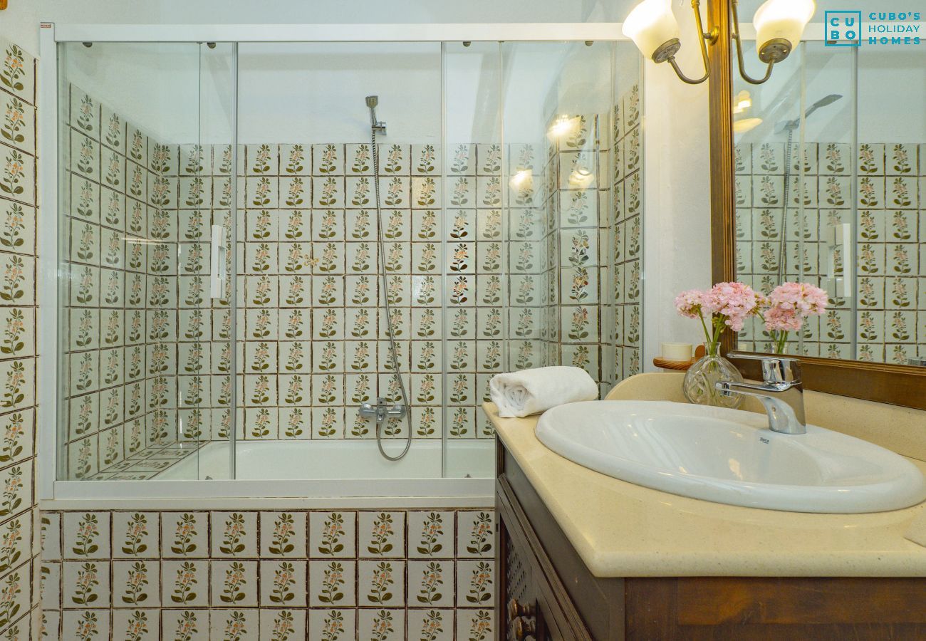 Casa rural en Archidona  - Cubo's Cortijo El Perezon