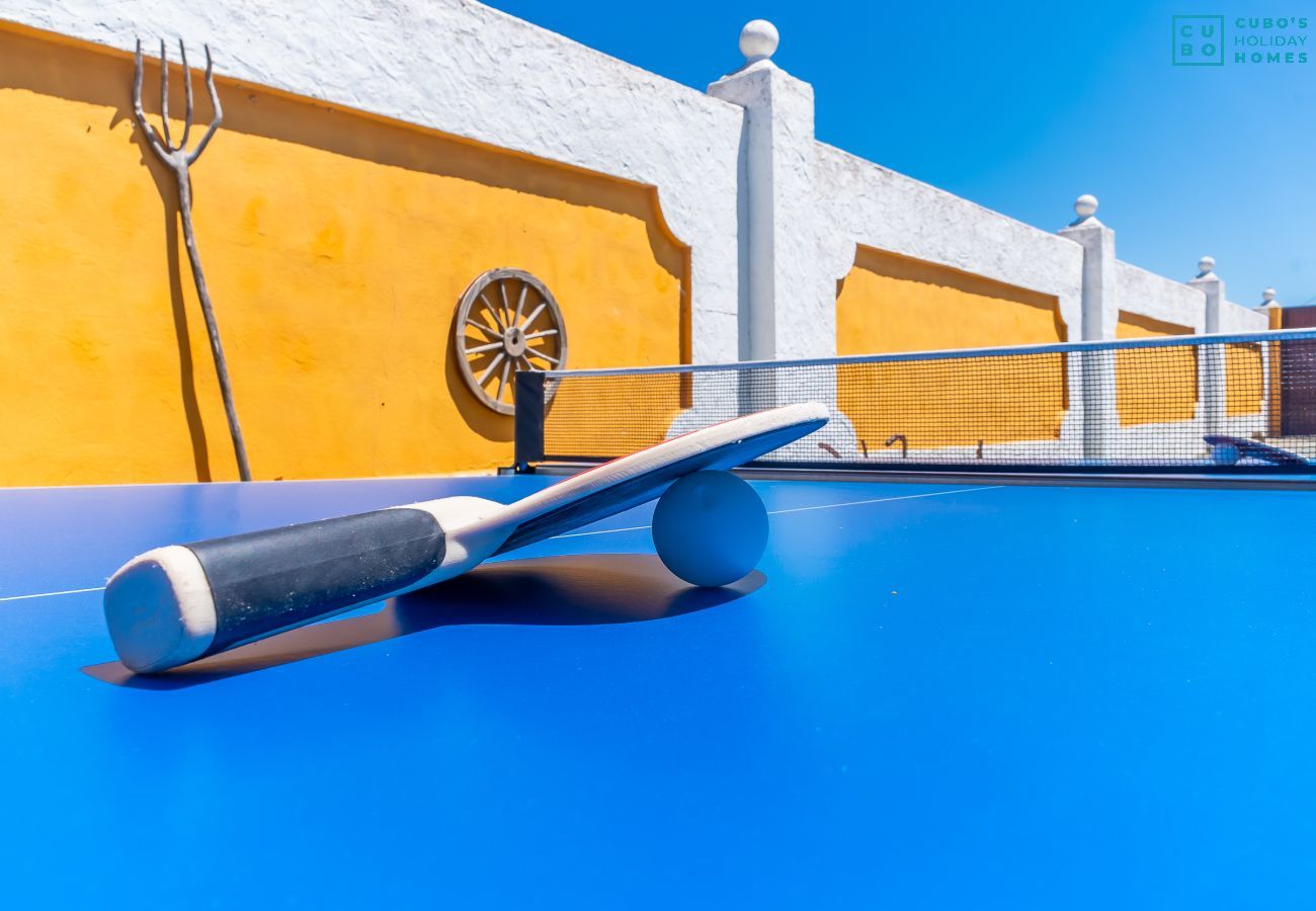 Casa rural en Archidona  - Cubo's Cortijo El Perezon