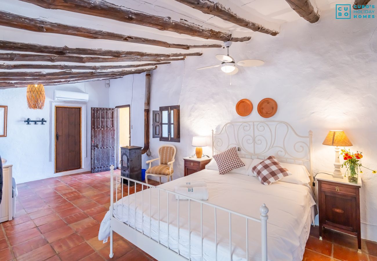 Casa rural en Archidona  - Cubo's Cortijo El Perezon