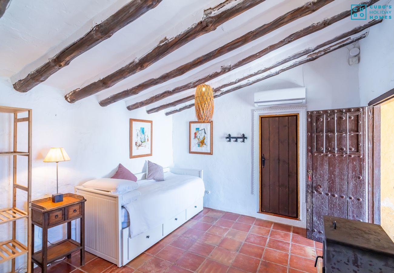 Casa rural en Archidona  - Cubo's Cortijo El Perezon