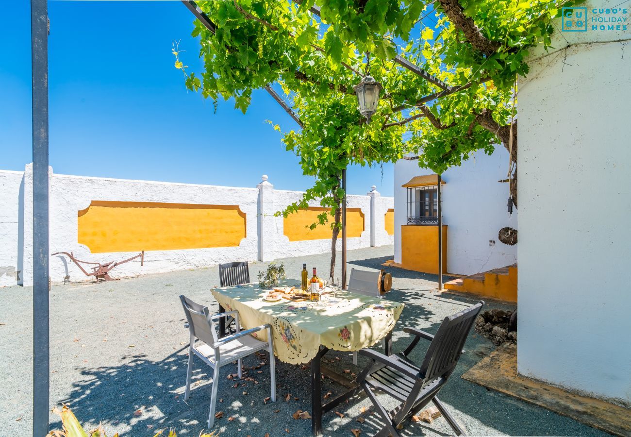 Casa rural en Archidona  - Cubo's Cortijo El Perezon