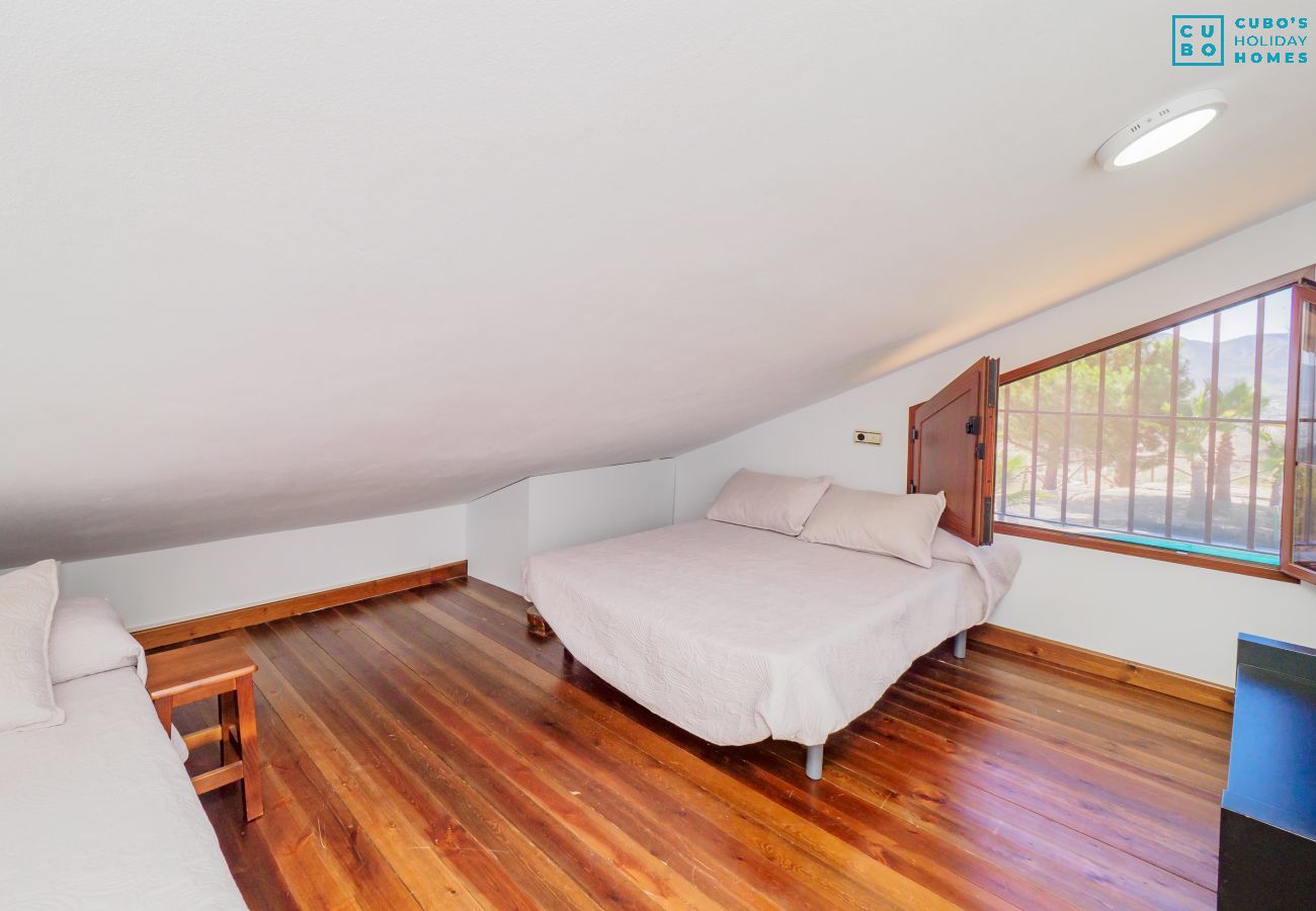 Apartamento en Cártama - Cubo's El Rincon de Bolaño 1D