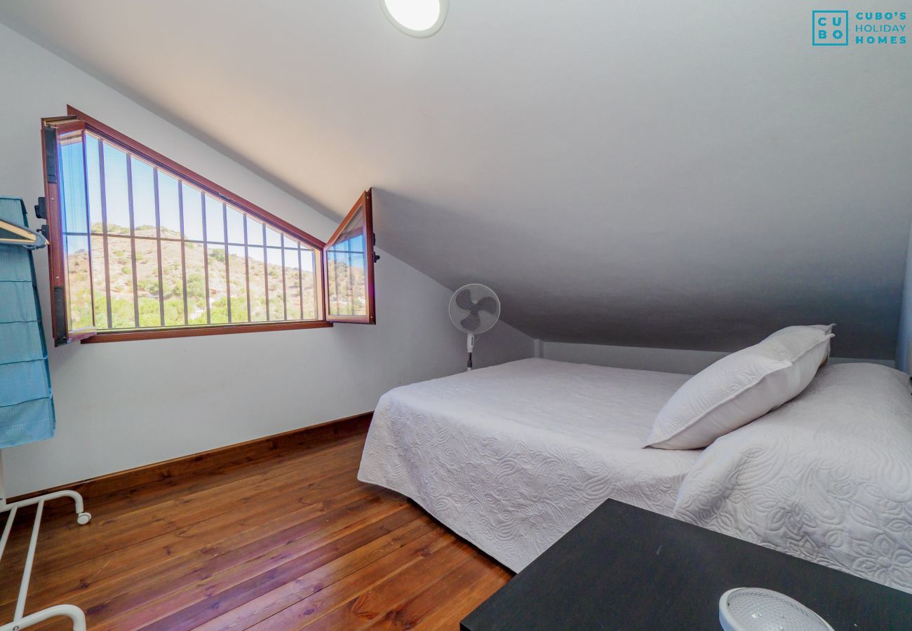 Apartamento en Cártama - Cubo's El Rincon de Bolaño 1D
