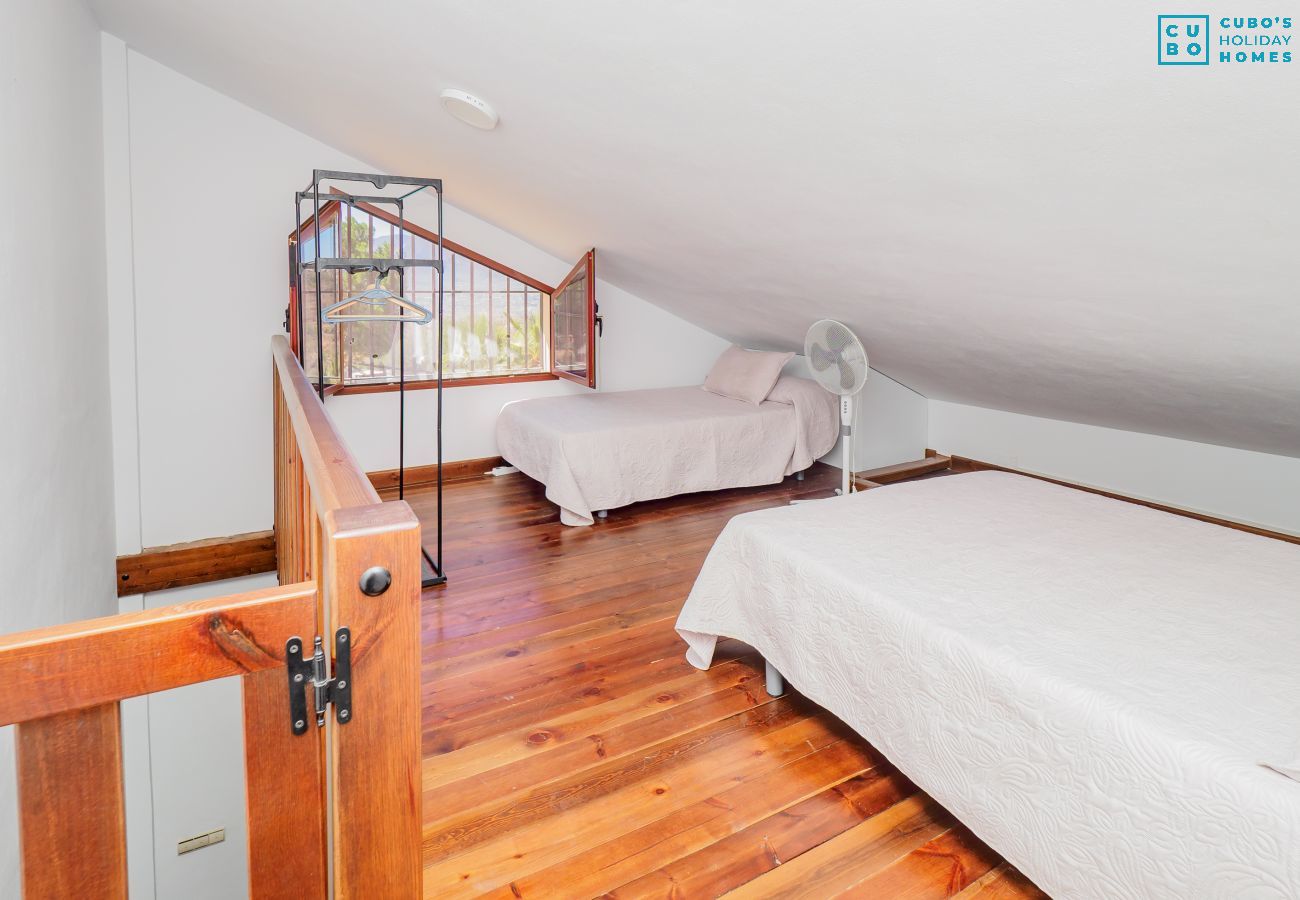 Apartamento en Cártama - Cubo's El Rincon de Bolaño 2I