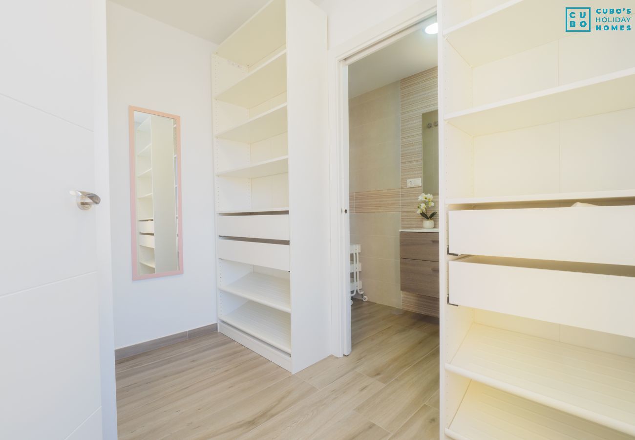 Apartamento en Málaga - Cubo's Miraflores del Palo Urban