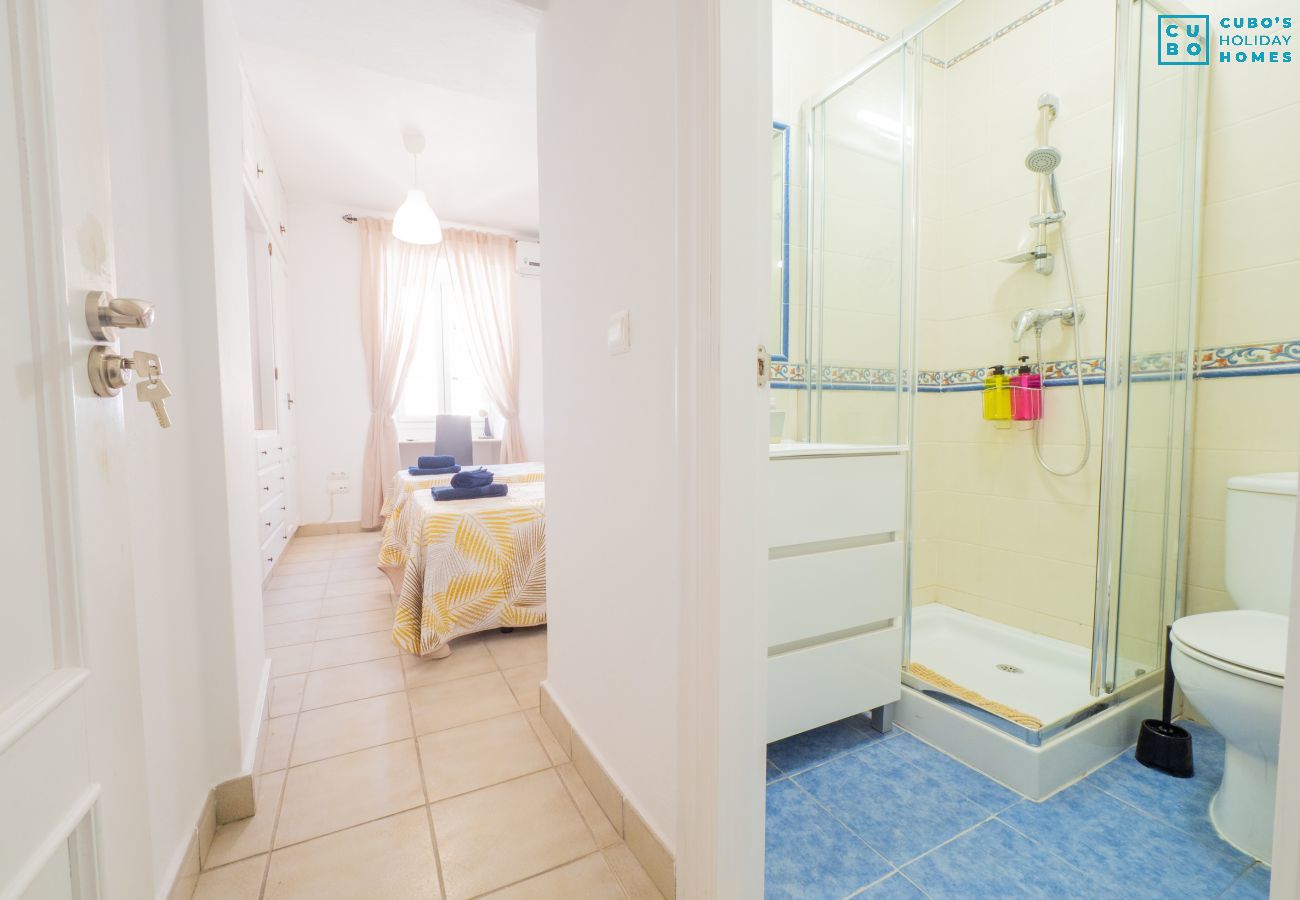 Alquiler por habitaciones en Alhaurín el Grande - Cubo's Dreams Alhaurin Room 2