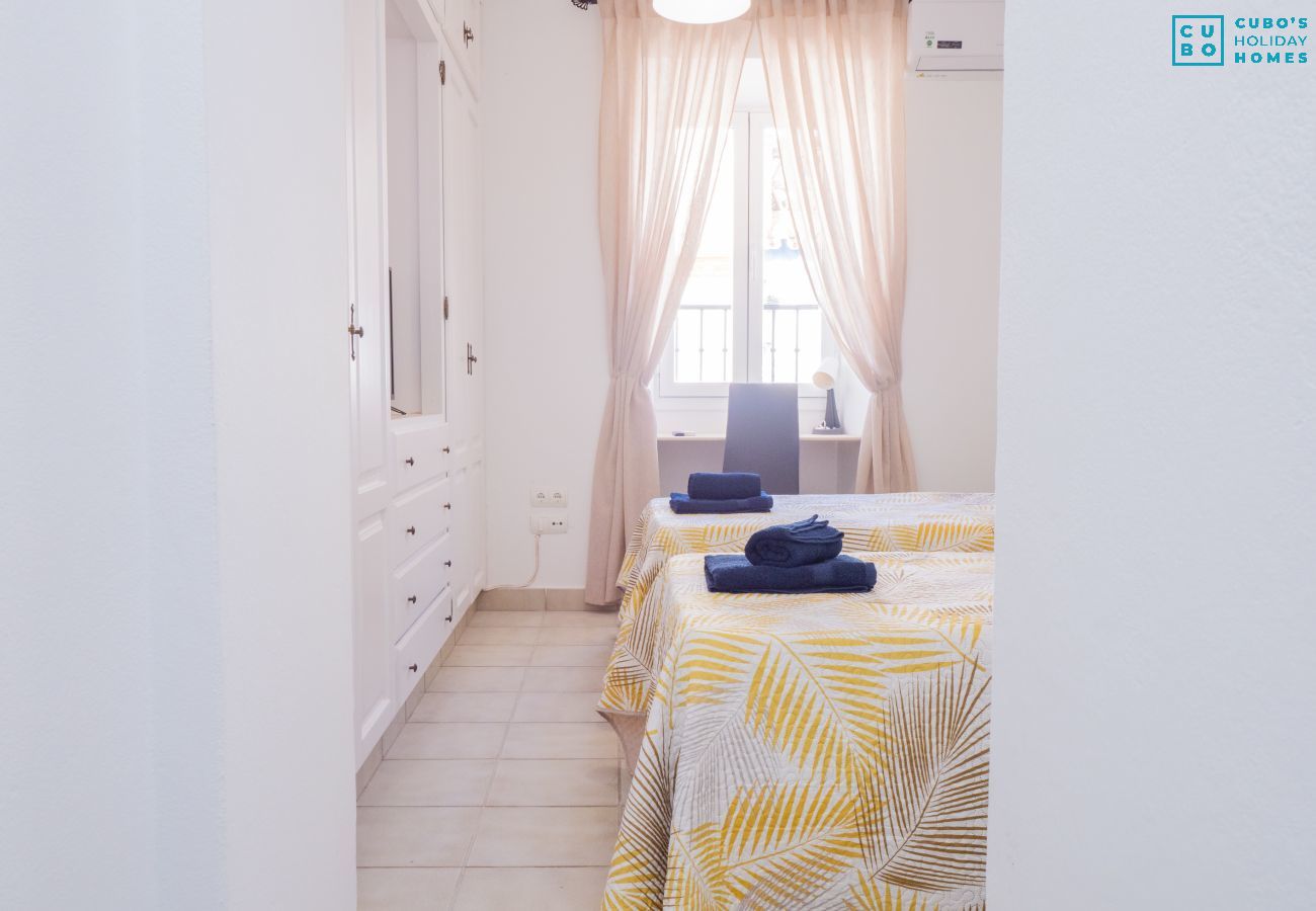 Alquiler por habitaciones en Alhaurín el Grande - Cubo's Dreams Alhaurin Room 2