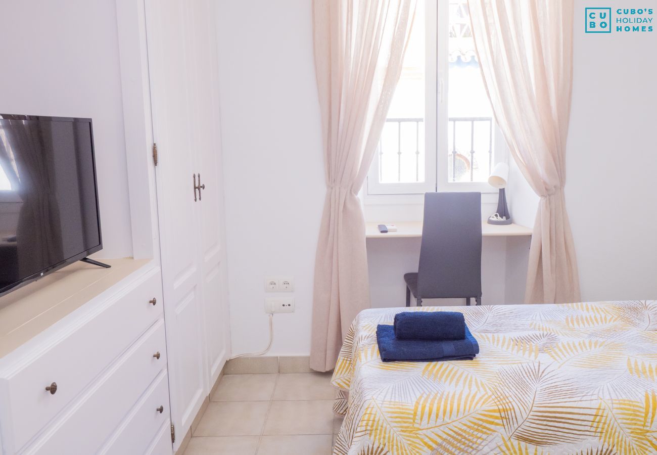 Alquiler por habitaciones en Alhaurín el Grande - Cubo's Dreams Alhaurin Room 2