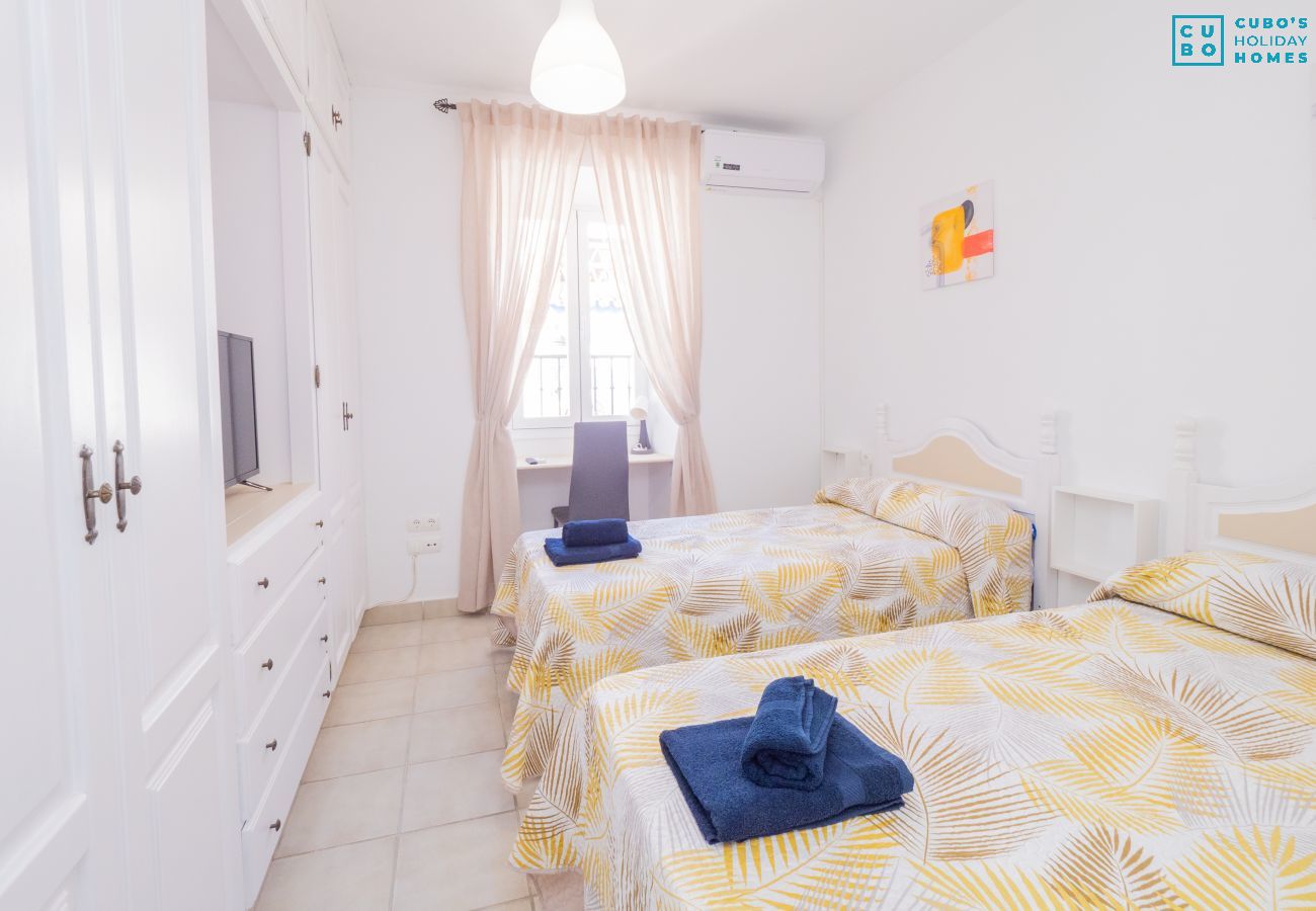 Alquiler por habitaciones en Alhaurín el Grande - Cubo's Dreams Alhaurin Room 2