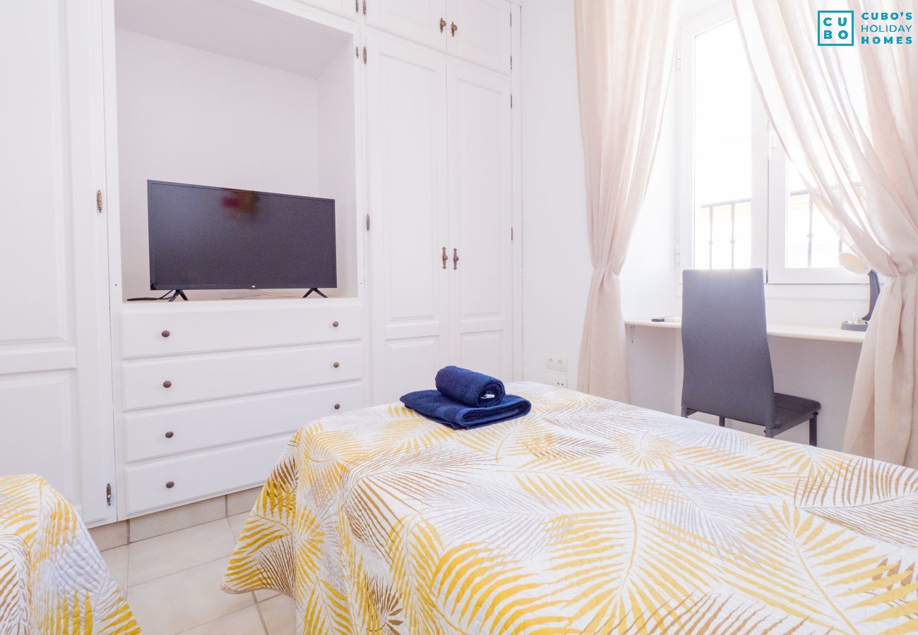 Alquiler por habitaciones en Alhaurín el Grande - Cubo's Dreams Alhaurin Room 2