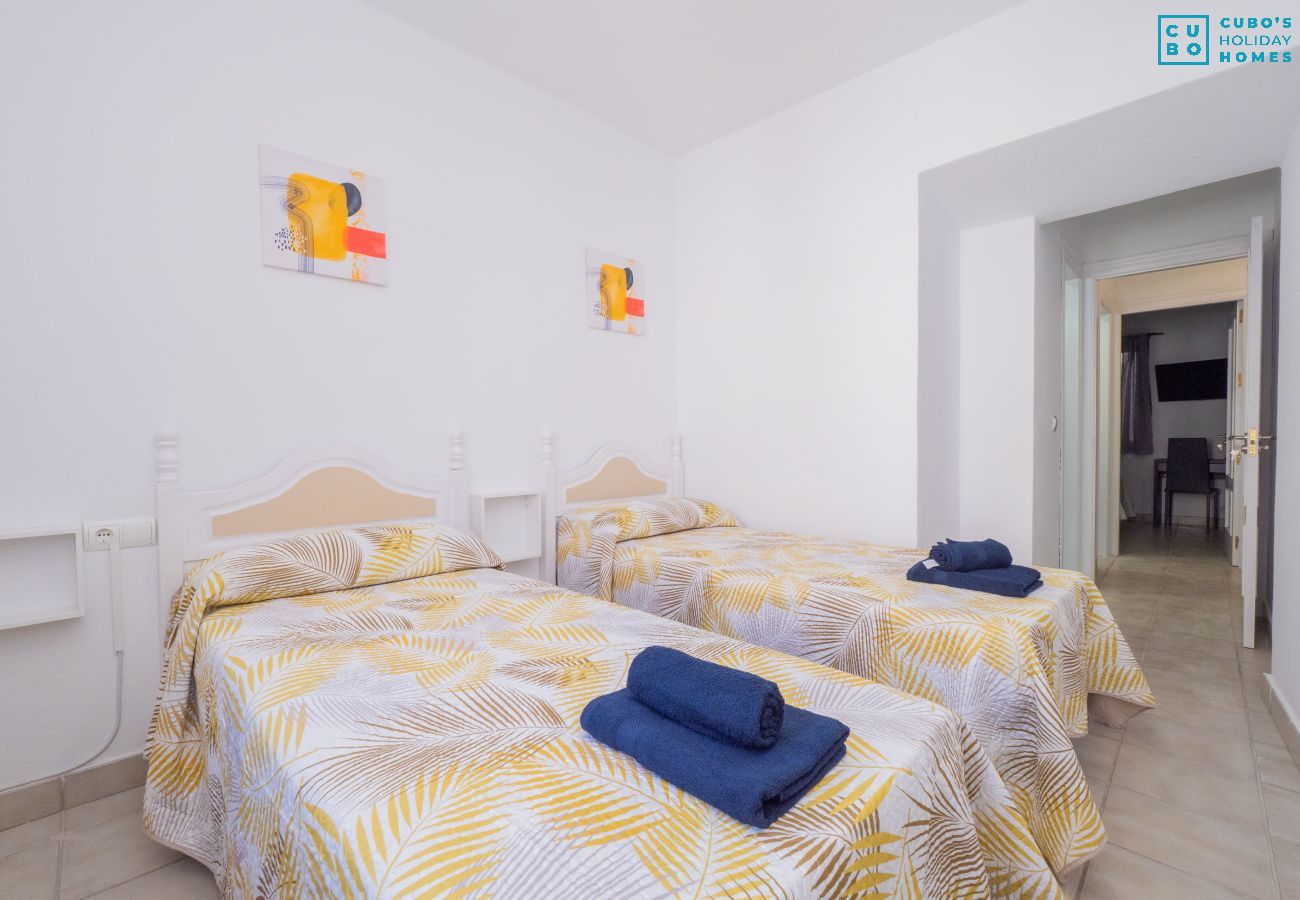 Alquiler por habitaciones en Alhaurín el Grande - Cubo's Dreams Alhaurin Room 2