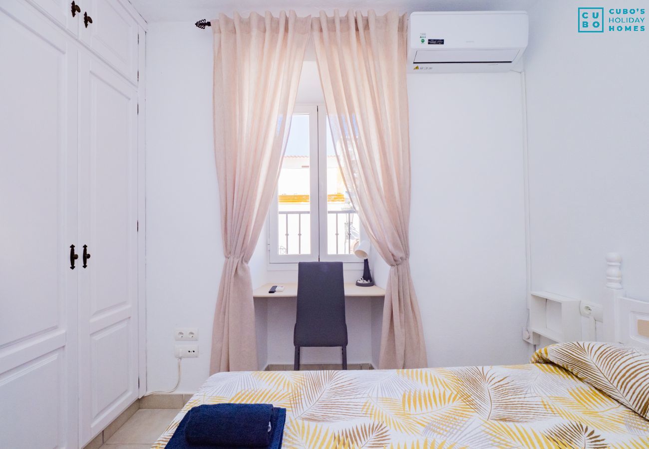 Alquiler por habitaciones en Alhaurín el Grande - Cubo's Dreams Alhaurin Room 2
