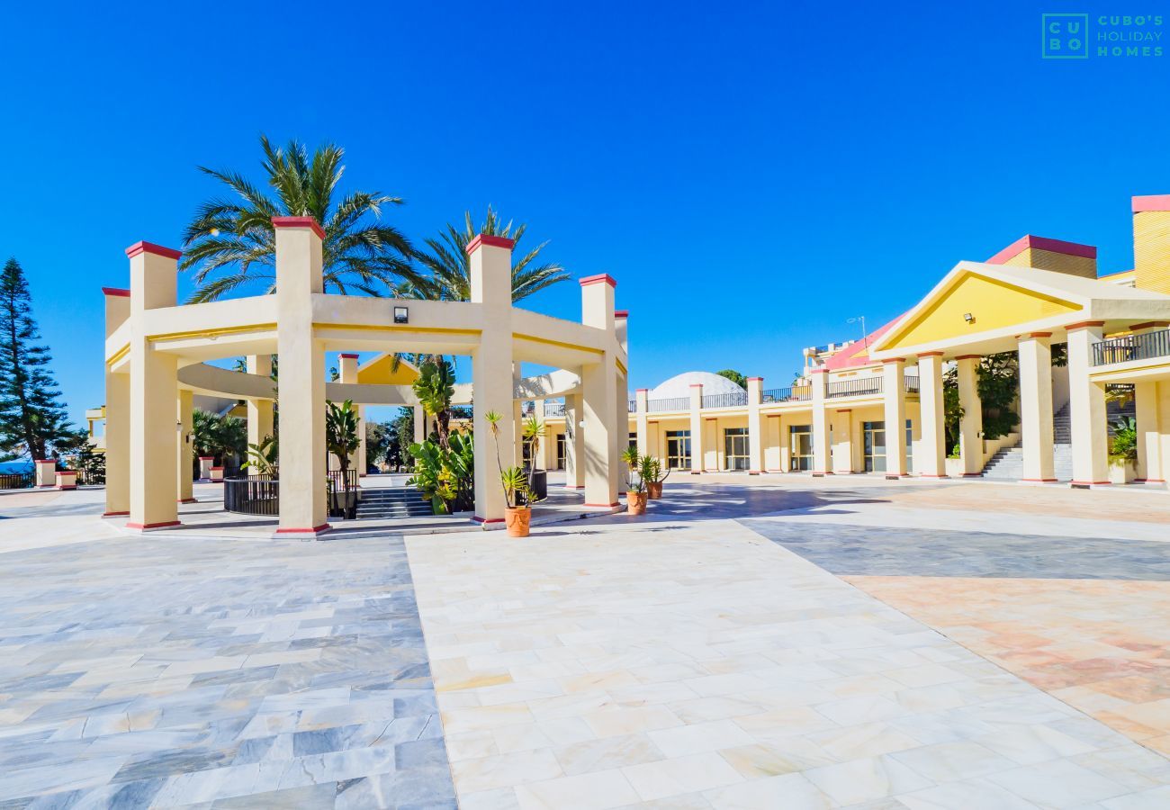 Apartamento en Marbella - Cubo's Romana Playa Luxury Apartment 612 Beach