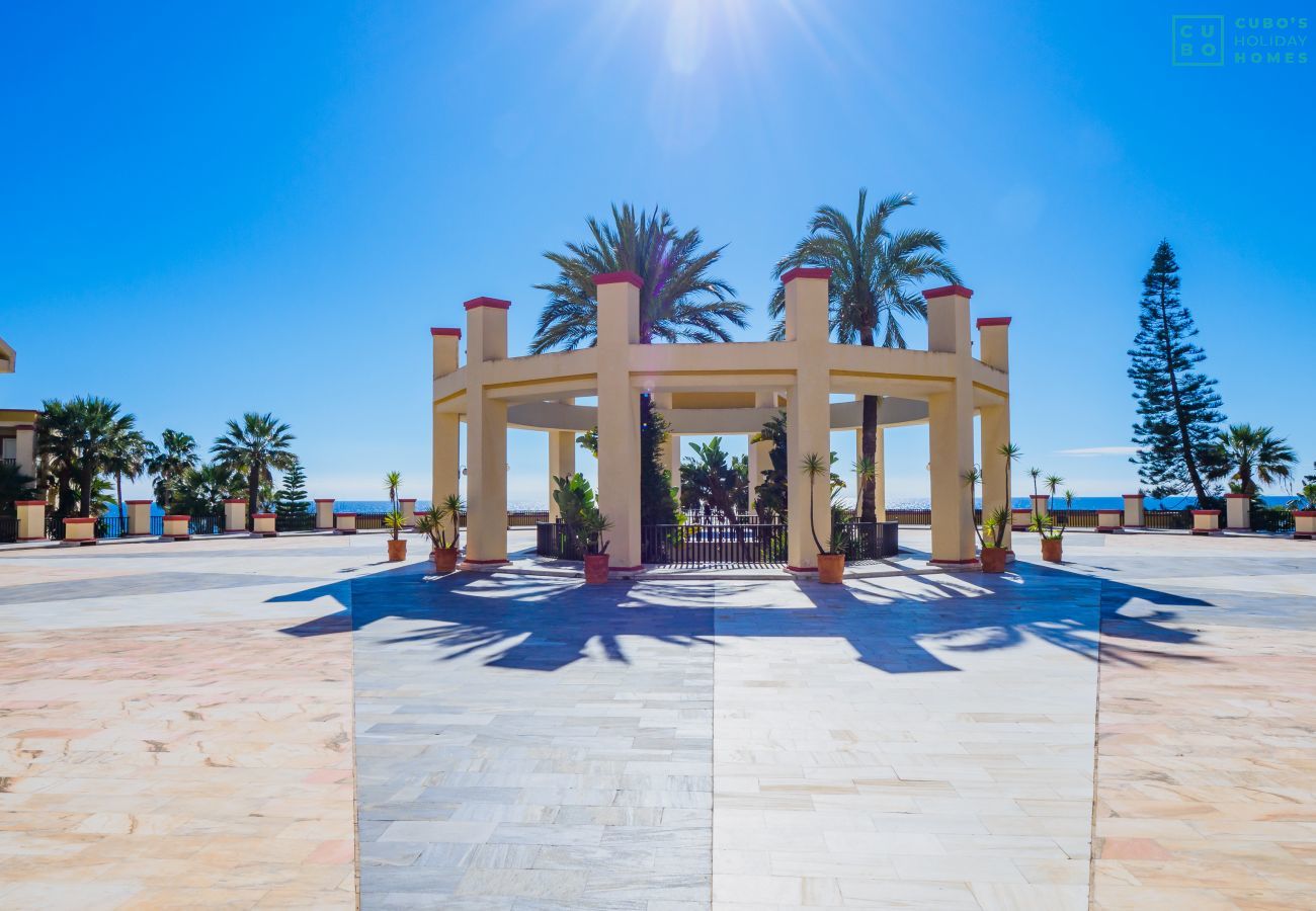 Apartamento en Marbella - Cubo's Romana Playa Luxury Apartment 612