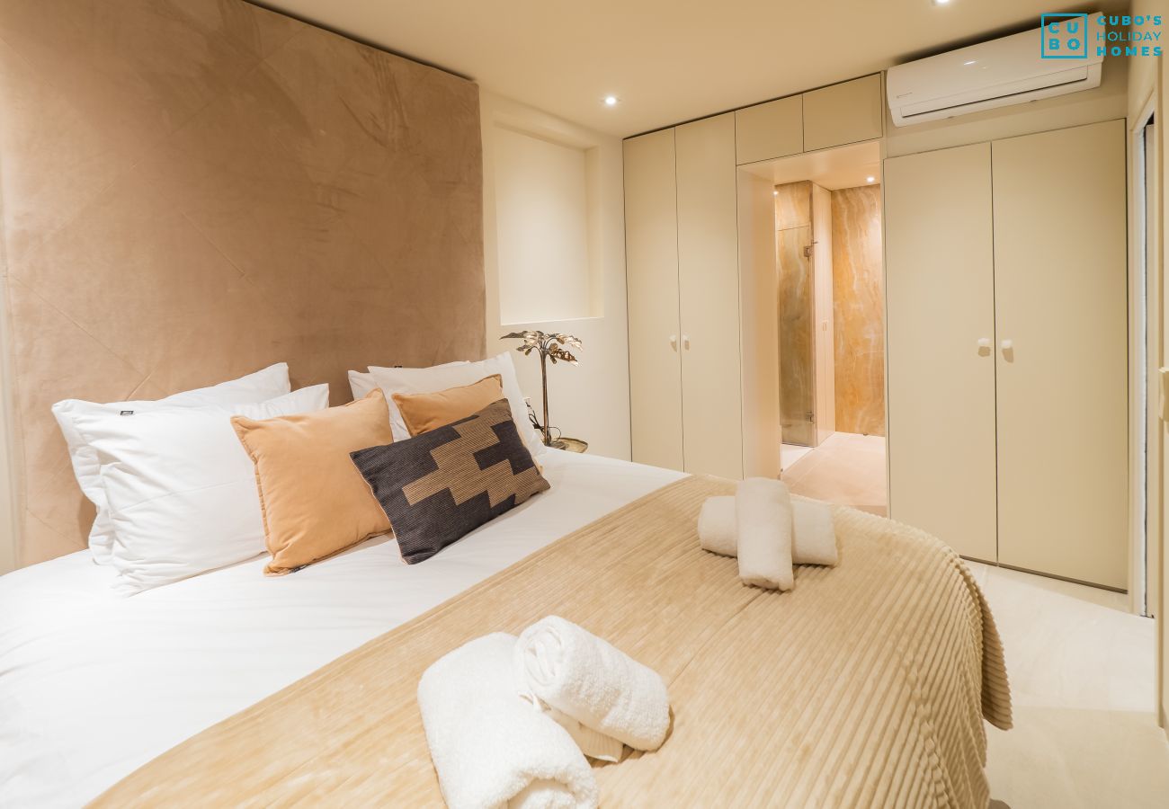 Apartamento en Marbella - Cubo's Romana Playa Luxury Apartment 612 Beach