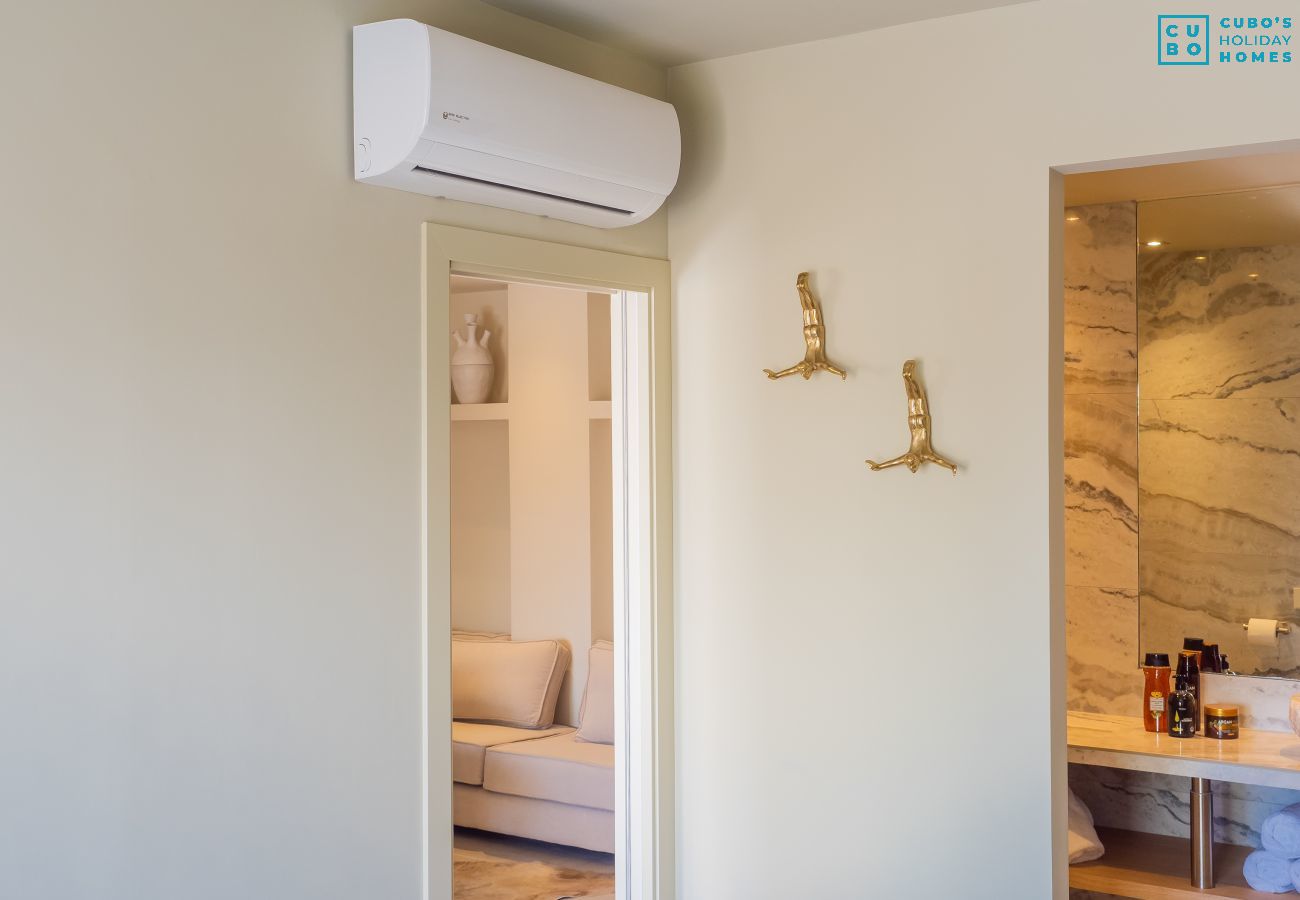 Apartamento en Marbella - Cubo's Romana Playa Luxury Apartment 612 Beach