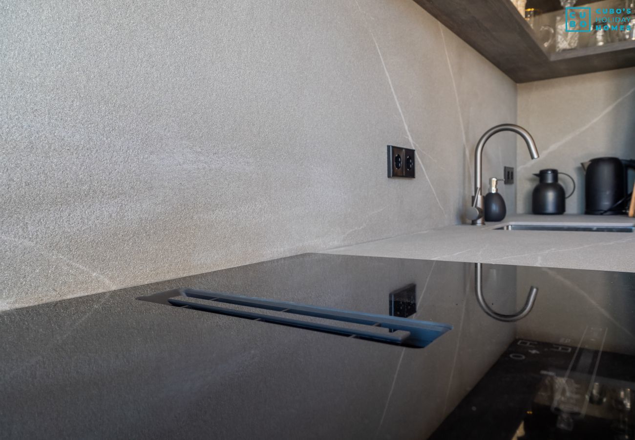 Apartamento en Marbella - Cubo's Romana Playa Luxury Apartment 612 Beach