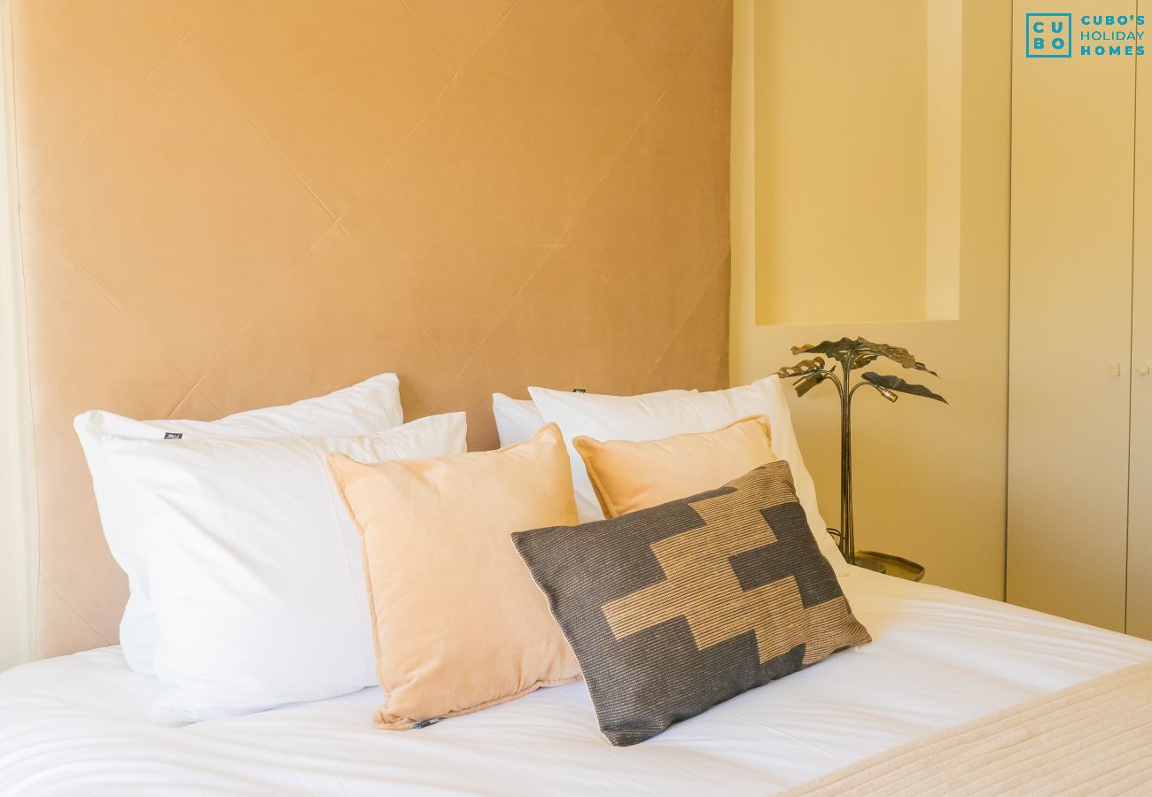 Apartamento en Marbella - Cubo's Romana Playa Luxury Apartment 612 Beach
