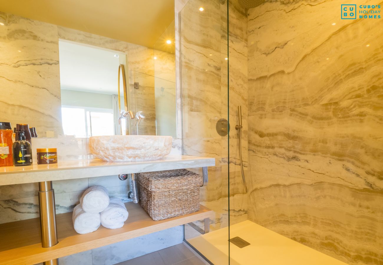 Apartamento en Marbella - Cubo's Romana Playa Luxury Apartment 612 Beach