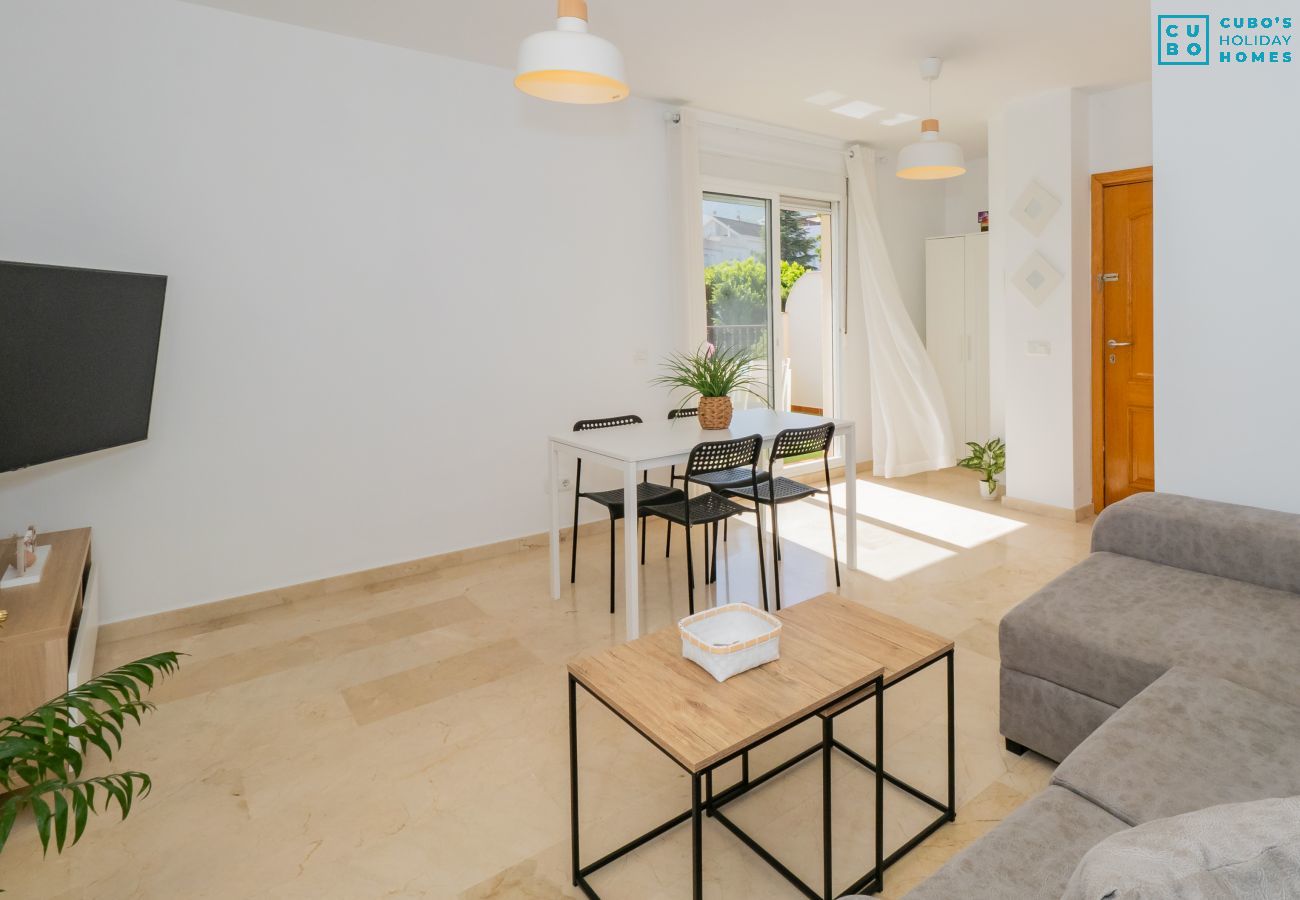 Apartamento en Alhaurín el Grande - Cubo's Araucaria Dream's Penthouse & Pool