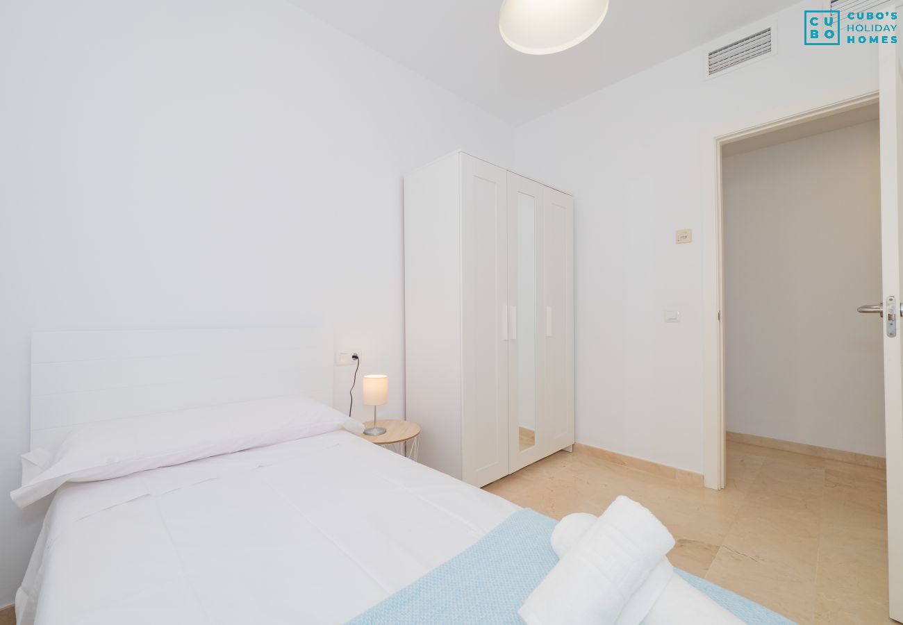 Apartamento en Alhaurín el Grande - Cubo's Araucaria Dream's Penthouse & Pool