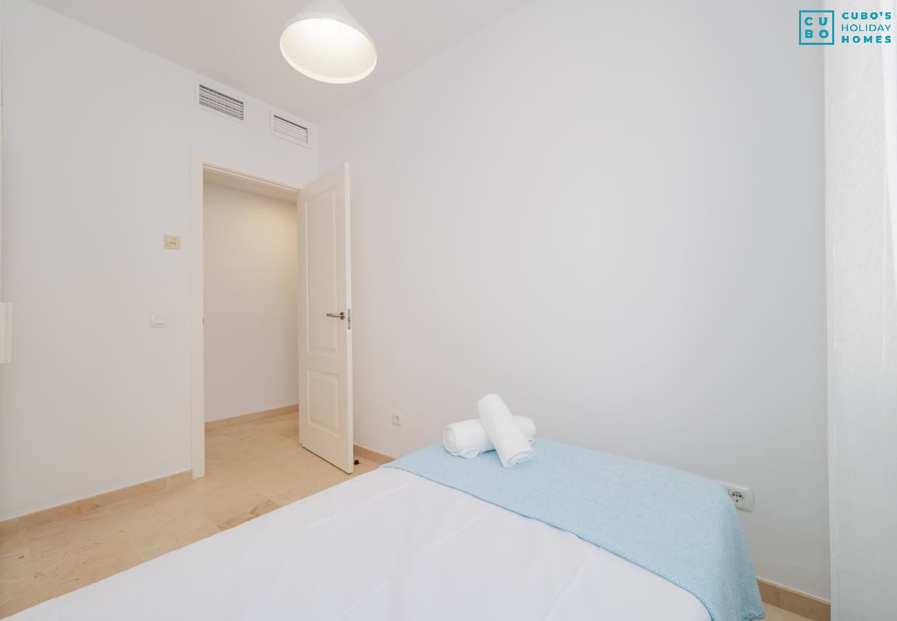 Apartamento en Alhaurín el Grande - Cubo's Araucaria Dream's Penthouse & Pool