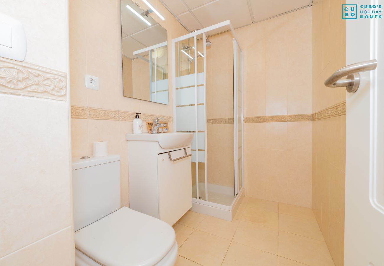 Apartamento en Alhaurín el Grande - Cubo's Araucaria Dream's Penthouse & Pool