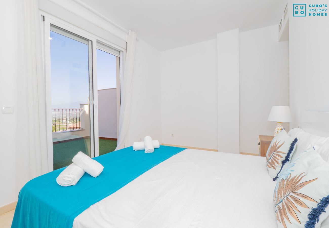 Apartamento en Alhaurín el Grande - Cubo's Araucaria Dream's Penthouse & Pool