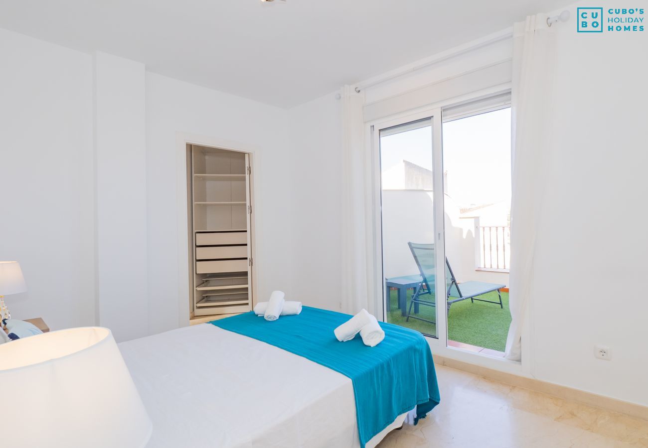 Apartamento en Alhaurín el Grande - Cubo's Araucaria Dream's Penthouse & Pool
