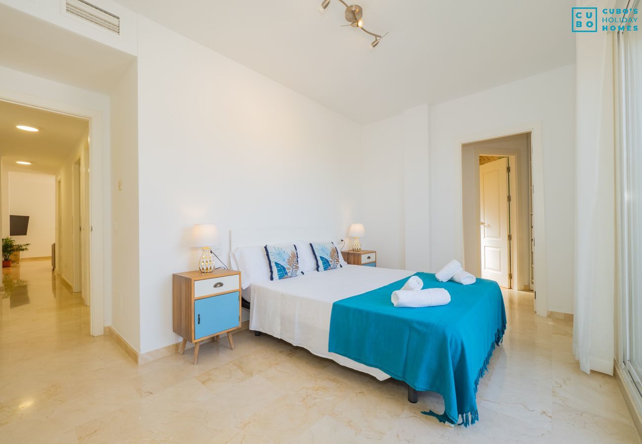 Apartamento en Alhaurín el Grande - Cubo's Araucaria Dream's Penthouse & Pool