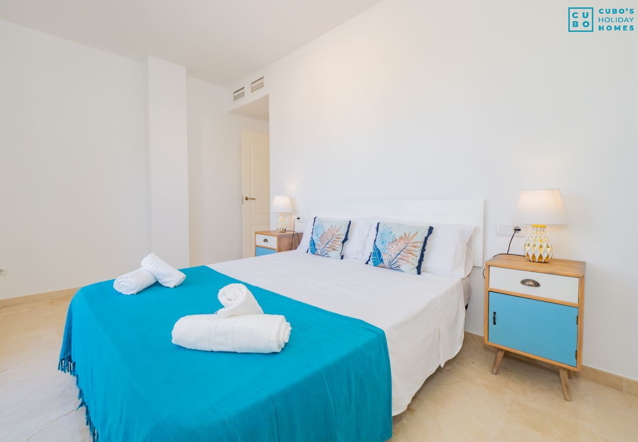 Apartamento en Alhaurín el Grande - Cubo's Araucaria Dream's Penthouse & Pool