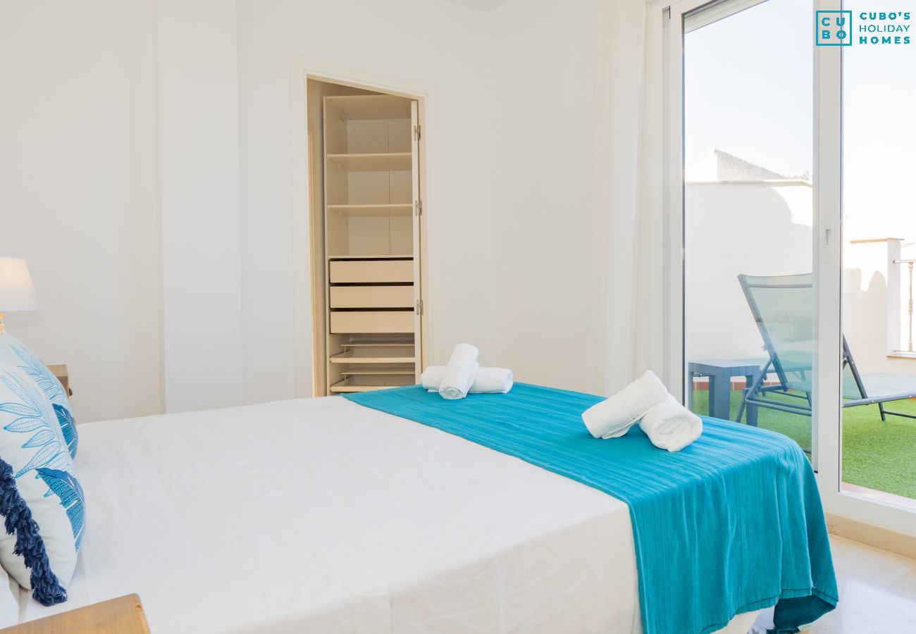 Apartamento en Alhaurín el Grande - Cubo's Araucaria Dream's Penthouse & Pool