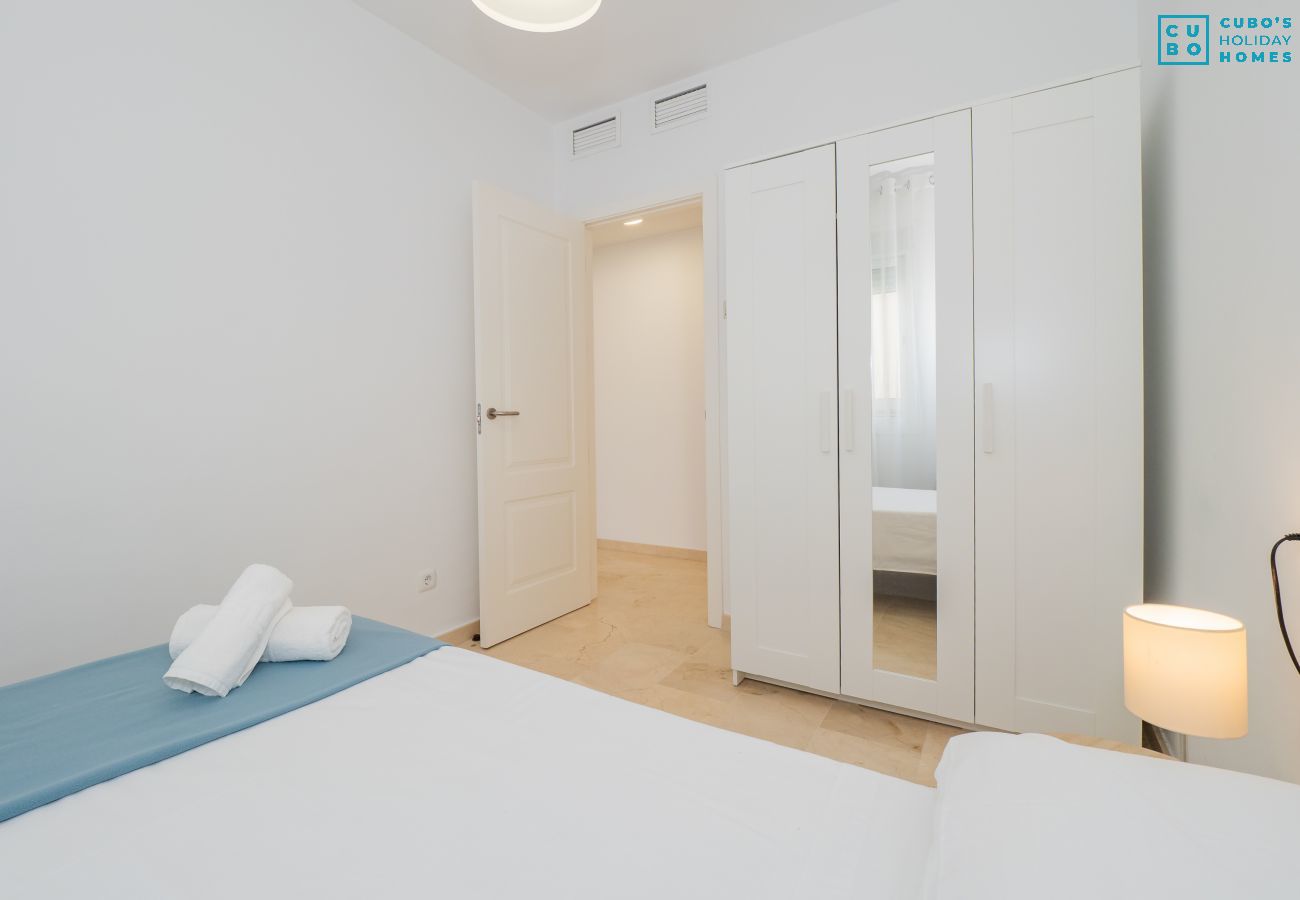 Apartamento en Alhaurín el Grande - Cubo's Araucaria Dream's Penthouse & Pool