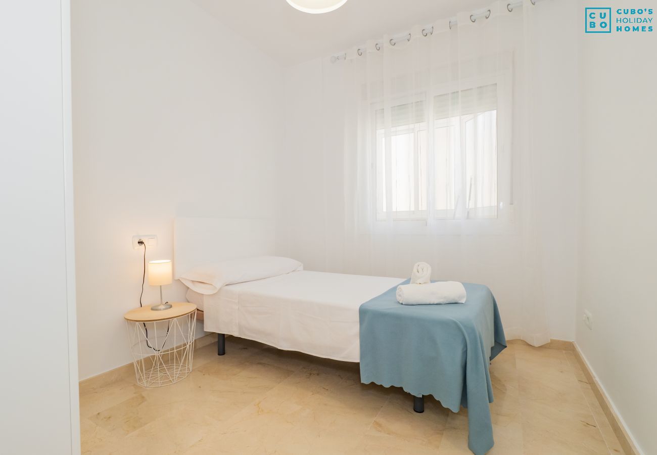 Apartamento en Alhaurín el Grande - Cubo's Araucaria Dream's Penthouse & Pool