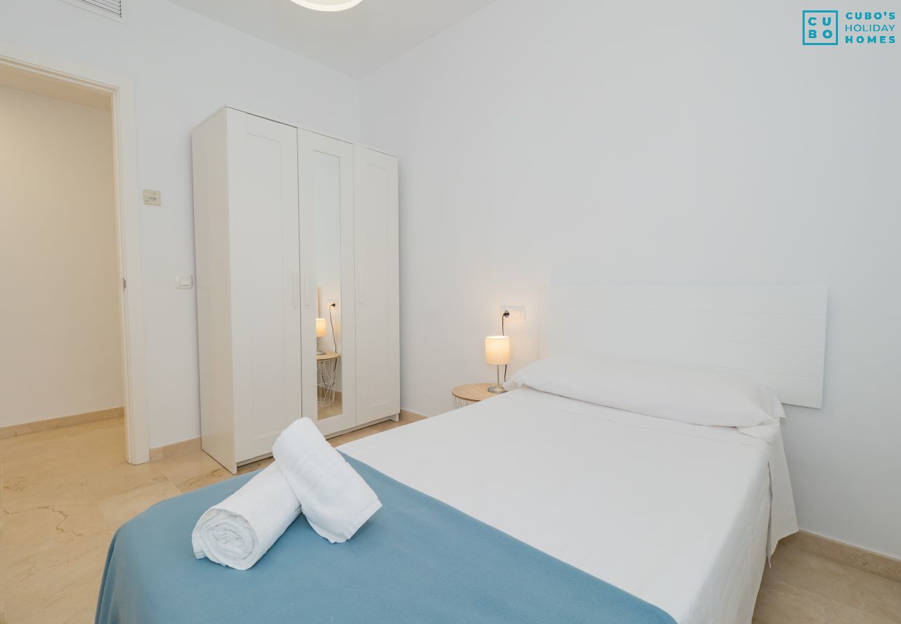 Apartamento en Alhaurín el Grande - Cubo's Araucaria Dream's Penthouse & Pool