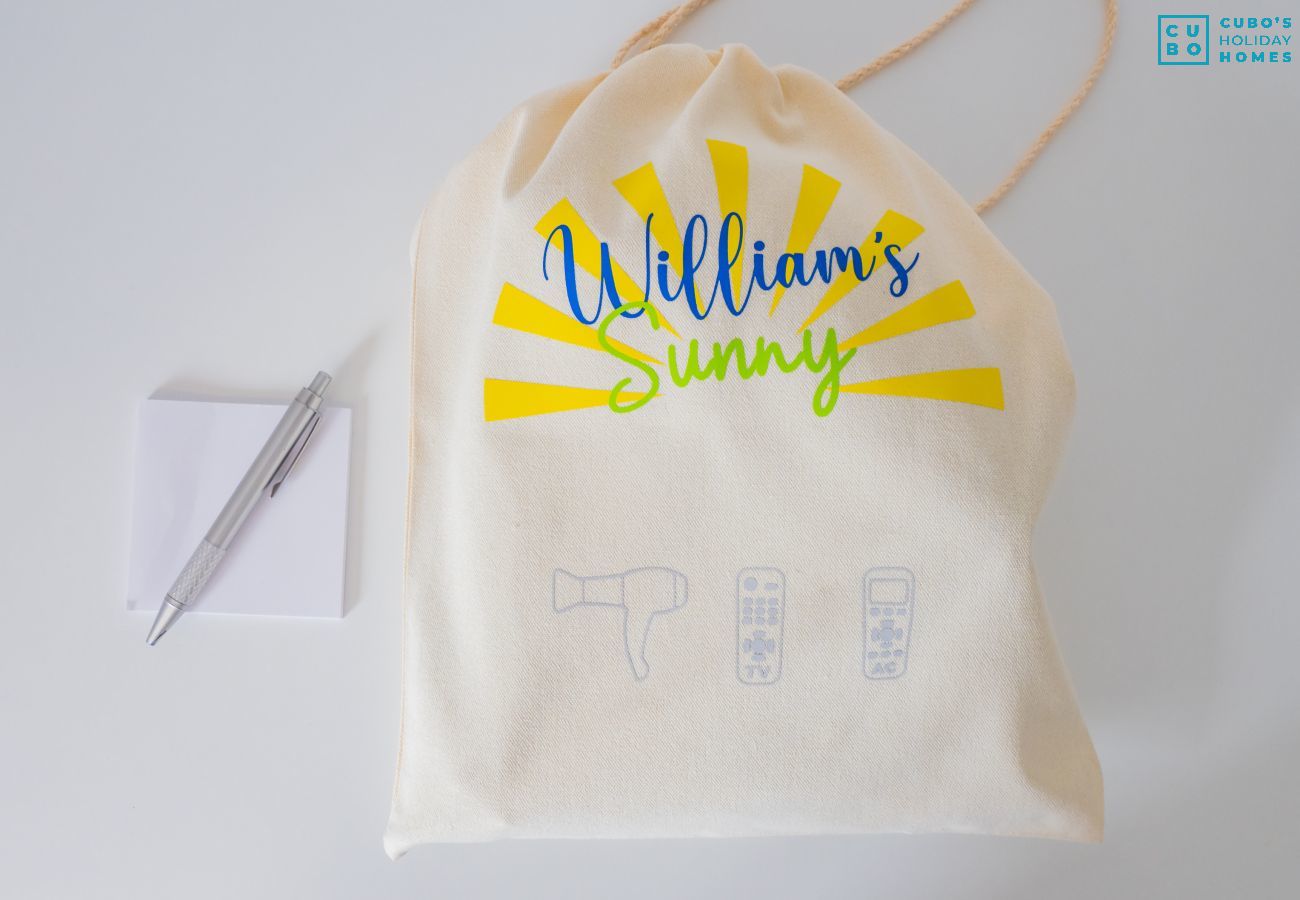 Alquiler por habitaciones en Torre de Benagalbon - Cubo's Hostal William's Sunny 5 with Breakfast