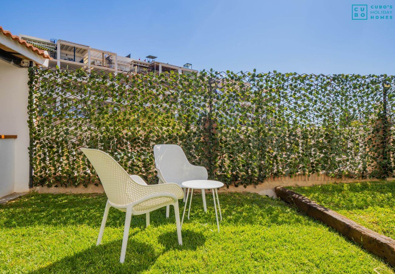 Alquiler por habitaciones en Torre de Benagalbon - Cubo's Hostal William's Sunny 5 with Breakfast