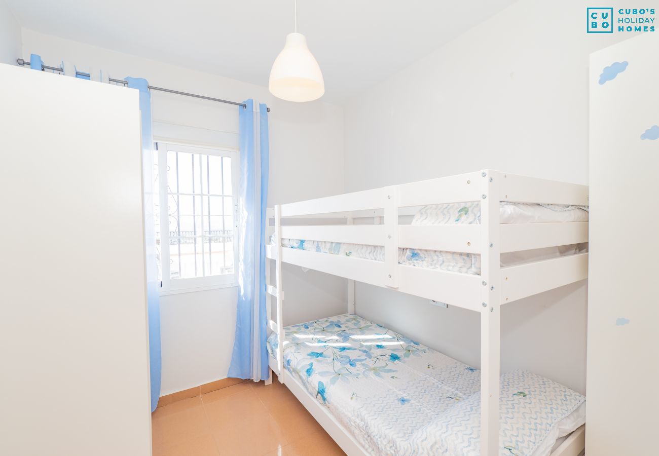Apartamento en Alhaurín el Grande - Cubo's Urban Terrace Country View & Free Parking