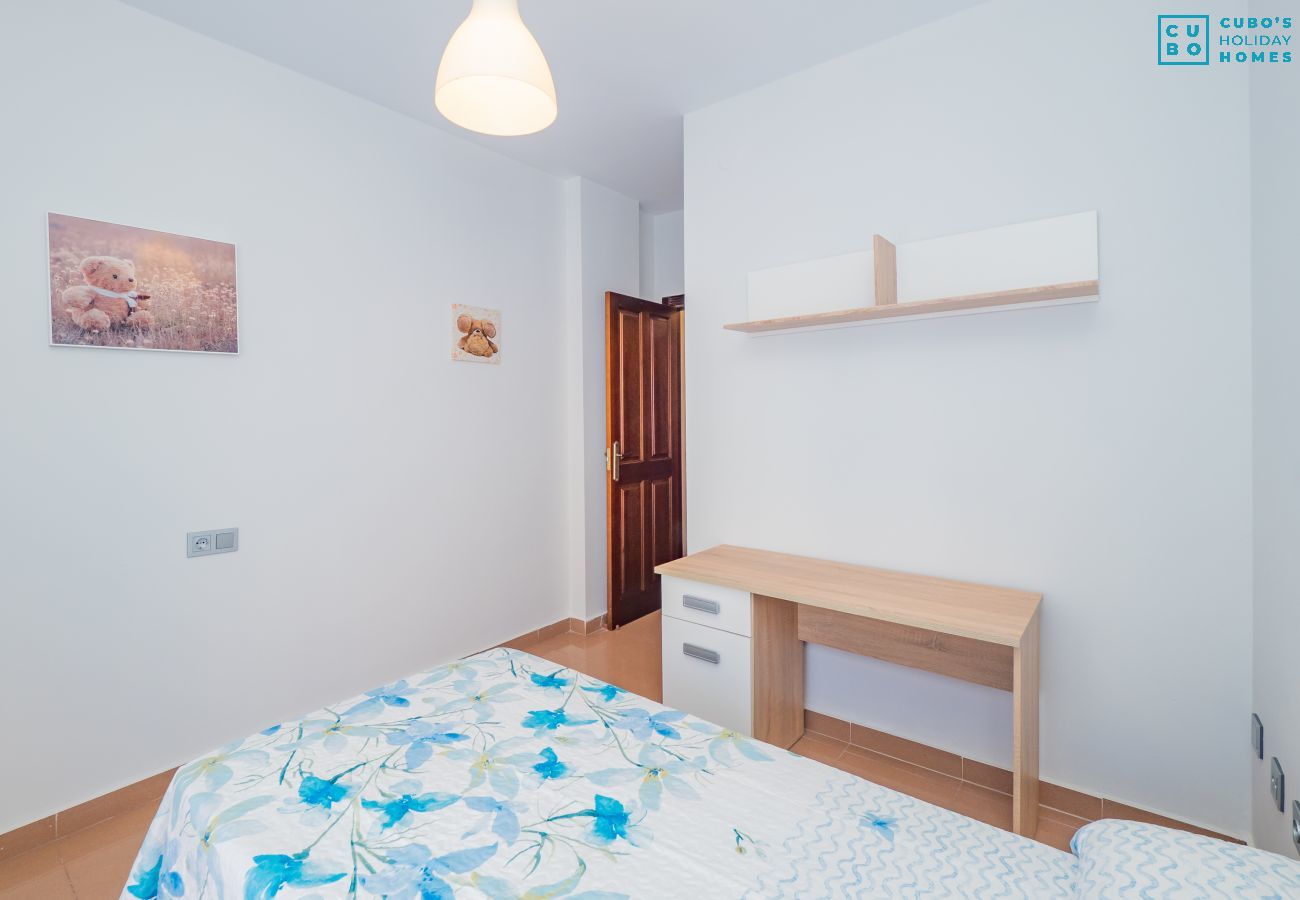 Apartamento en Alhaurín el Grande - Cubo's Urban Terrace Country View & Free Parking