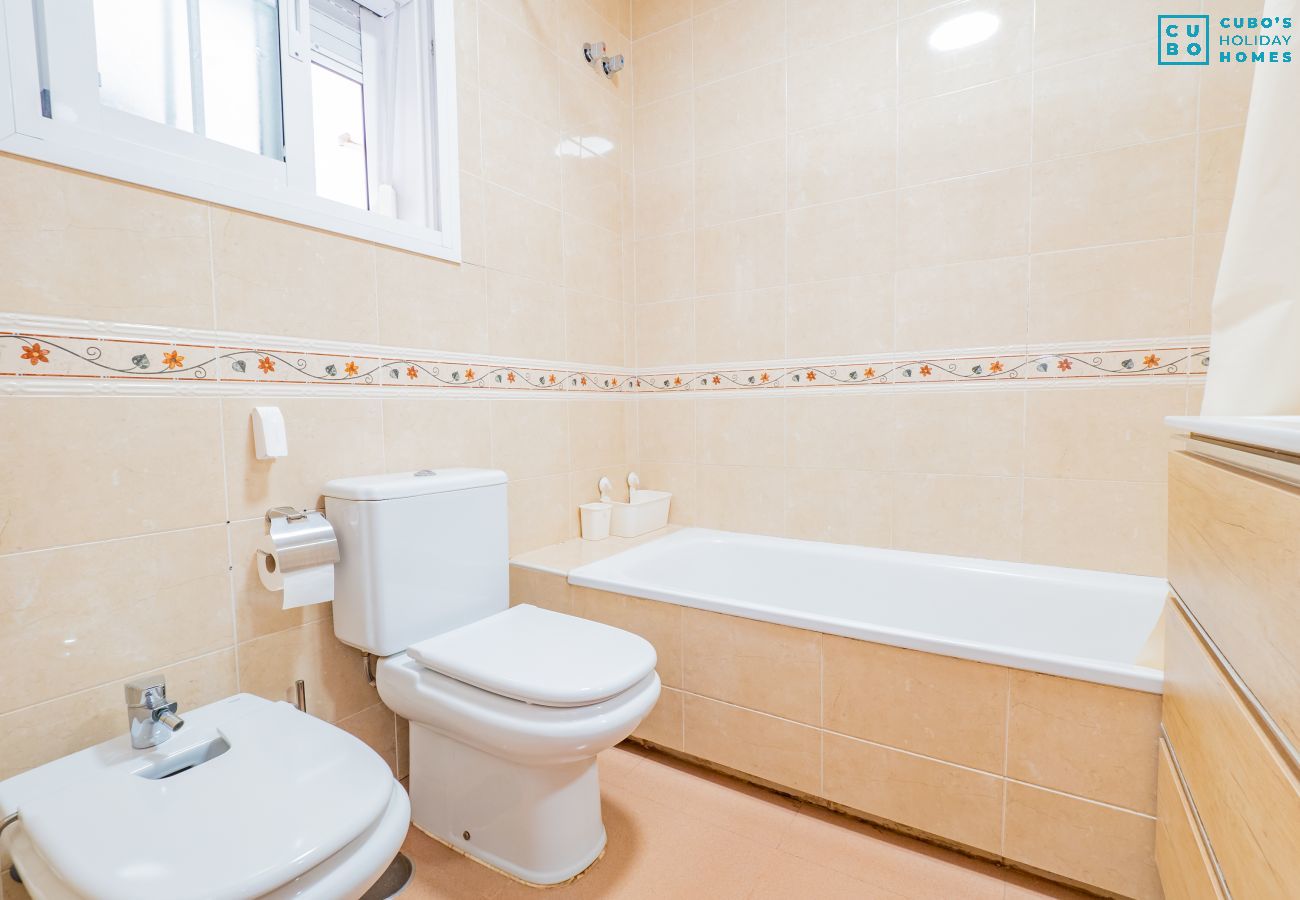 Apartamento en Alhaurín el Grande - Cubo's Urban Terrace Country View & Free Parking