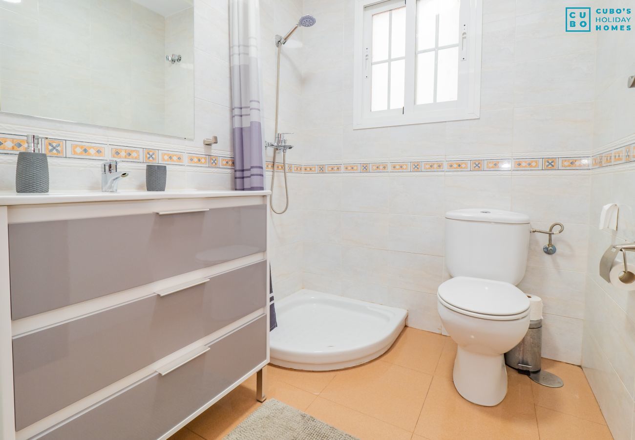 Apartamento en Alhaurín el Grande - Cubo's Urban Terrace Country View & Free Parking