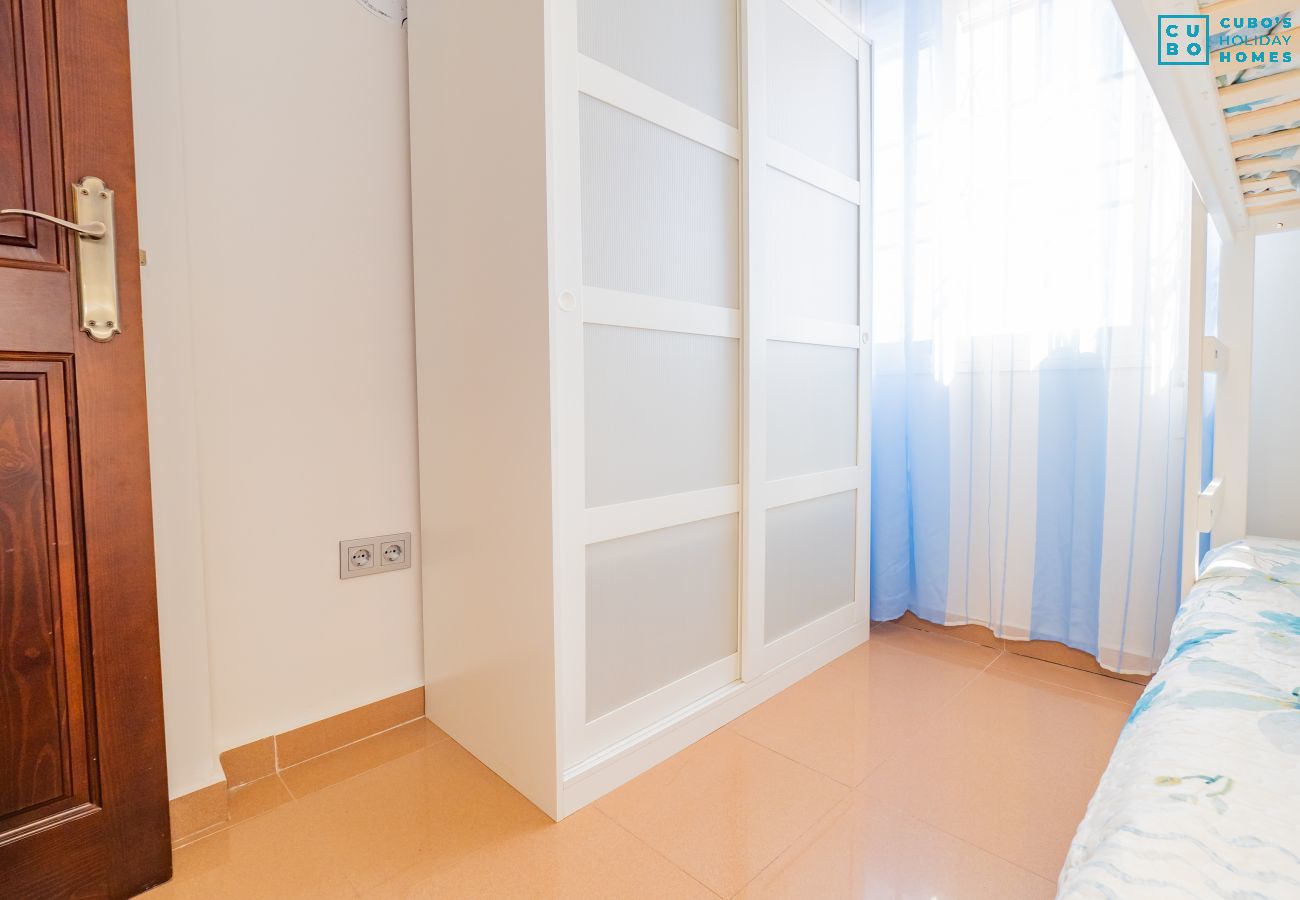 Apartamento en Alhaurín el Grande - Cubo's Urban Terrace Country View & Free Parking