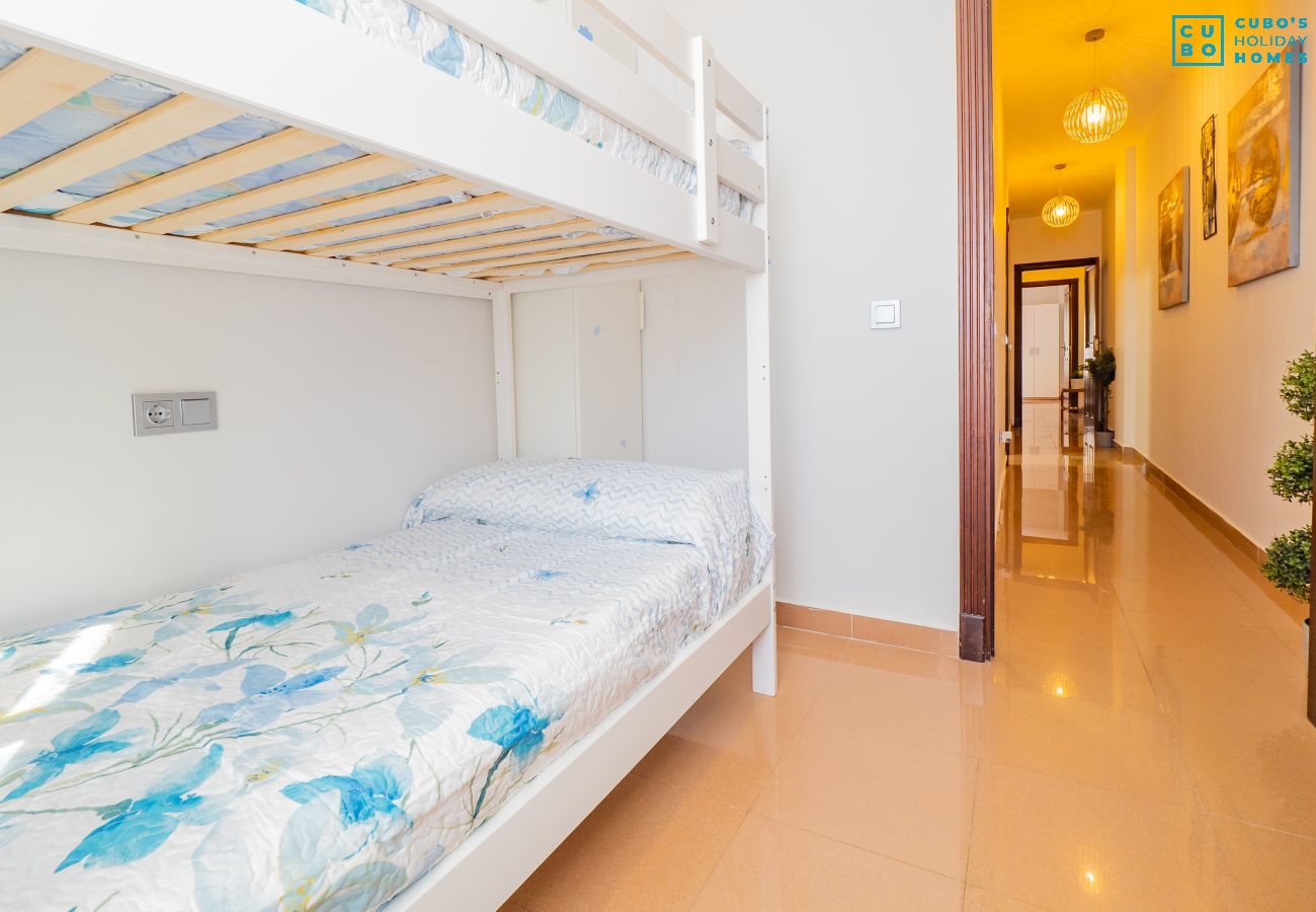 Apartamento en Alhaurín el Grande - Cubo's Urban Terrace Country View & Free Parking