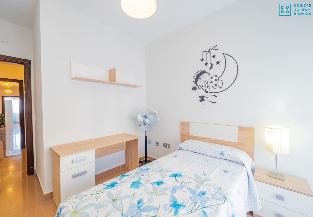 Apartamento en Alhaurín el Grande - Cubo's Urban Terrace Country View & Free Parking