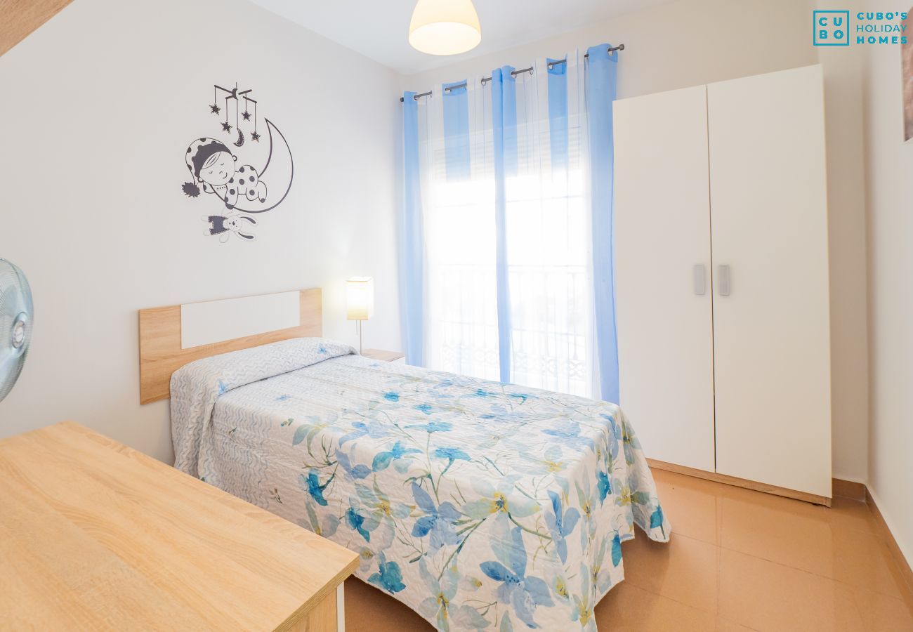 Apartamento en Alhaurín el Grande - Cubo's Urban Terrace Country View & Free Parking