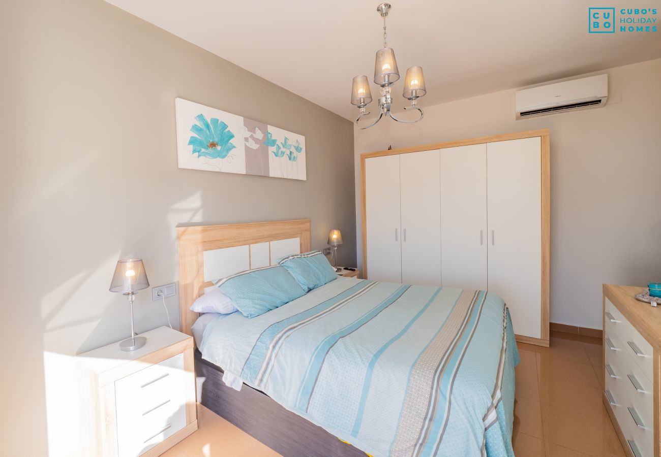 Apartamento en Alhaurín el Grande - Cubo's Urban Terrace Country View & Free Parking