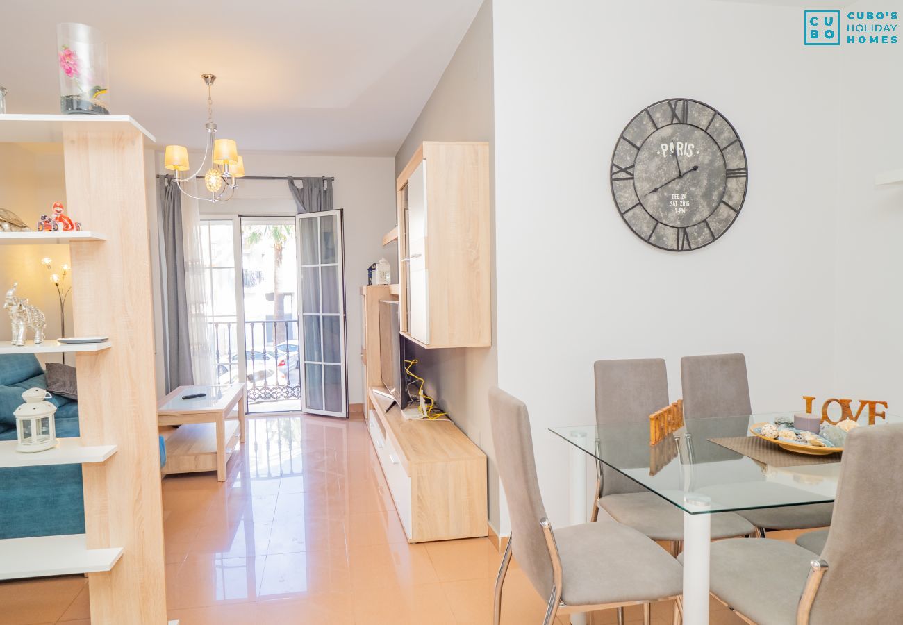 Apartamento en Alhaurín el Grande - Cubo's Urban Terrace Country View & Free Parking